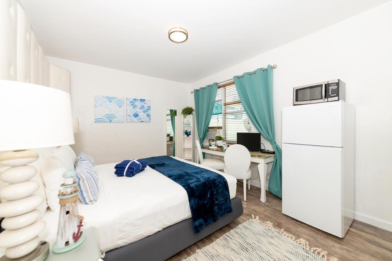 Apartamento 6768 Collins Miami