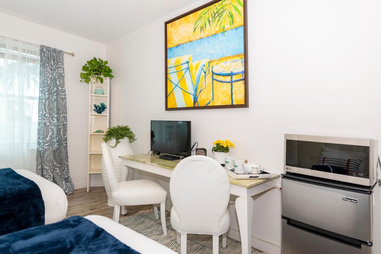 6768 Collins Miami Apartamento