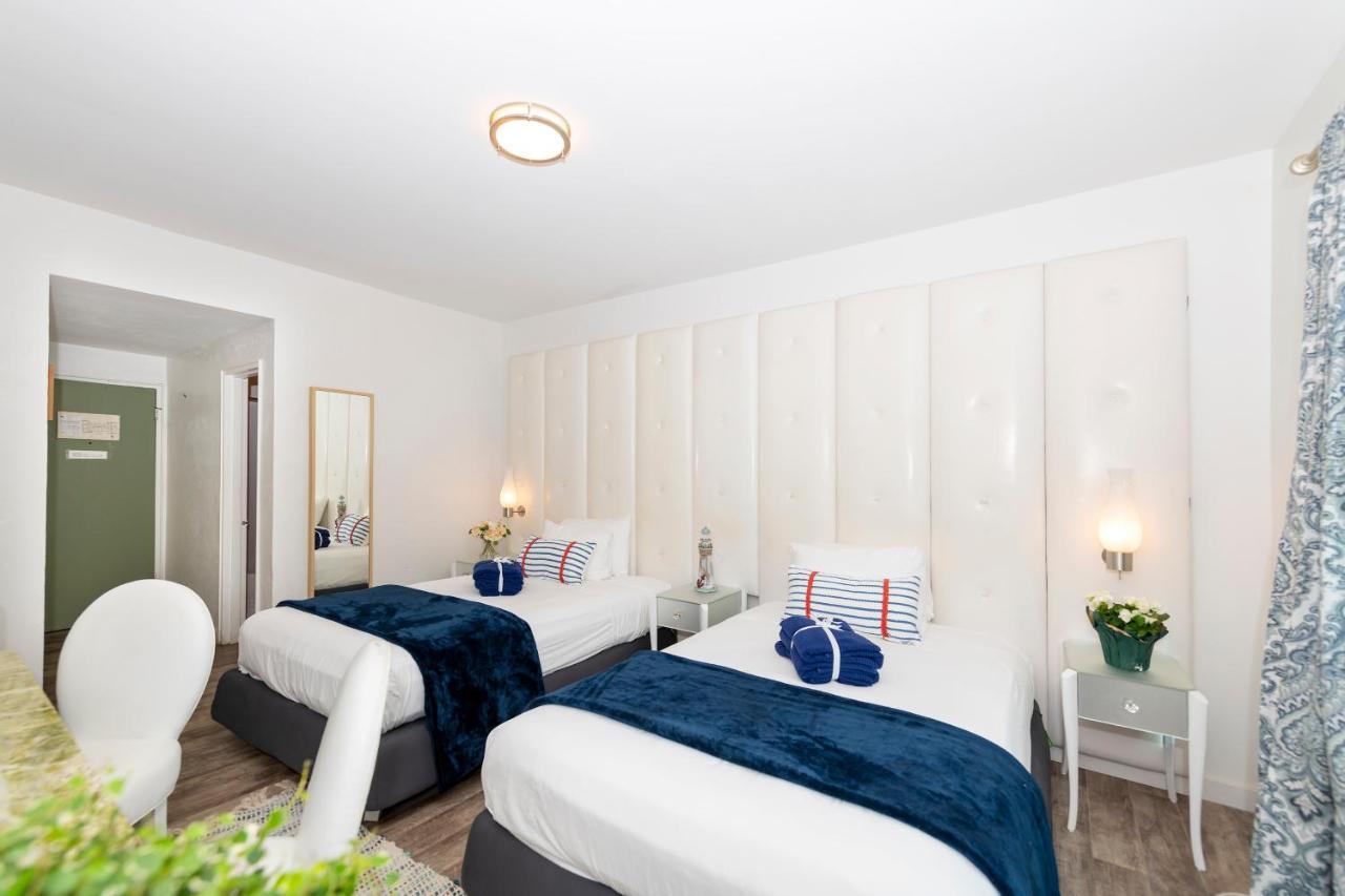 6768 Collins Miami Appartamento