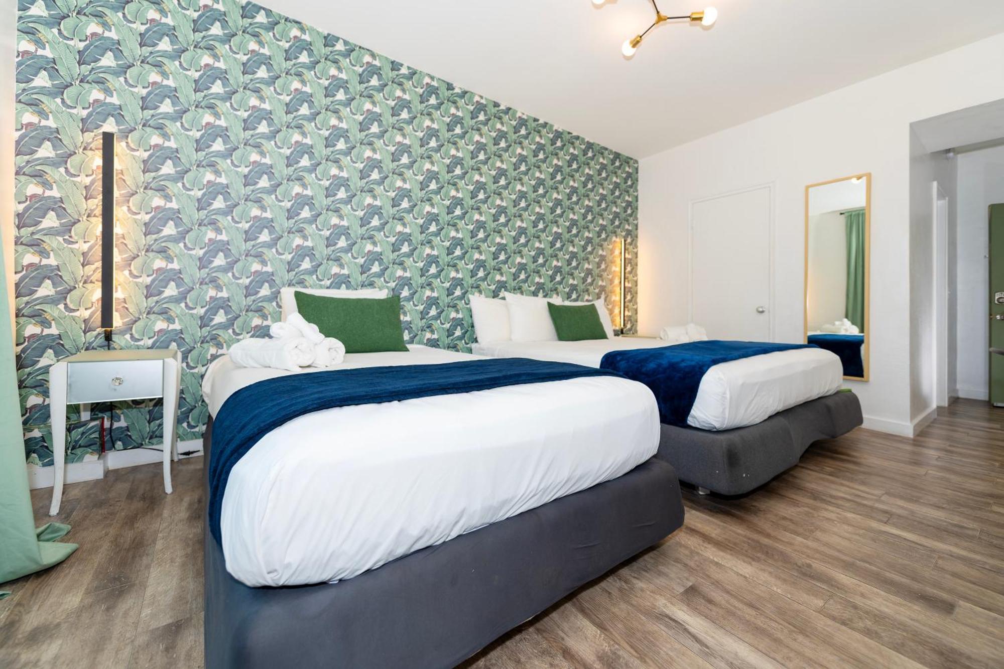 Appartamento 6768 Collins Miami *