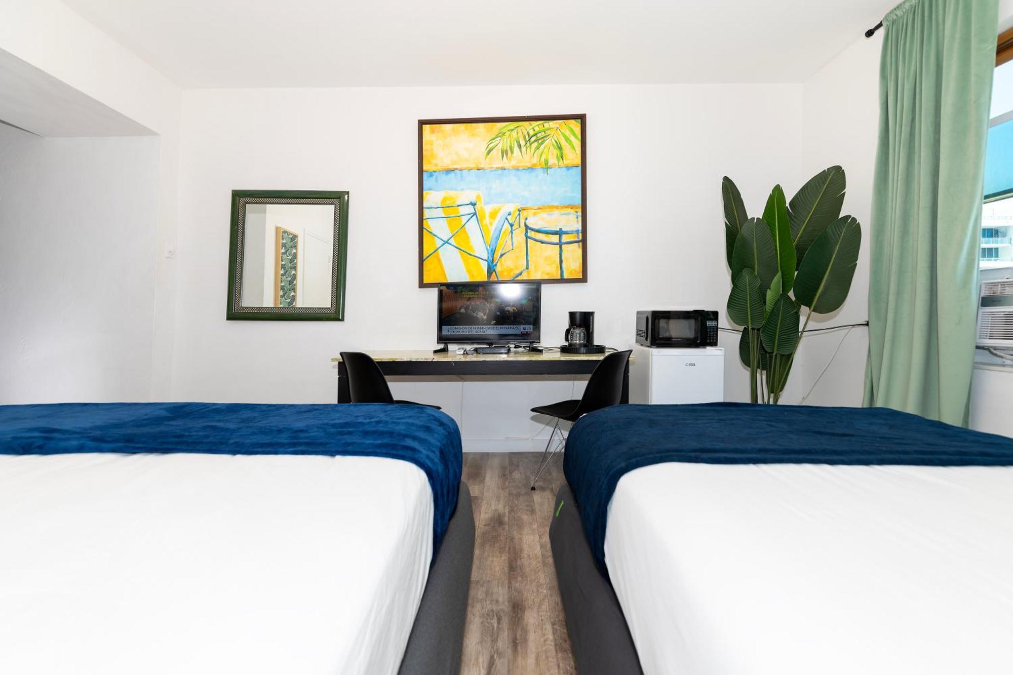 6768 Collins Miami Apartamento Miami Beach